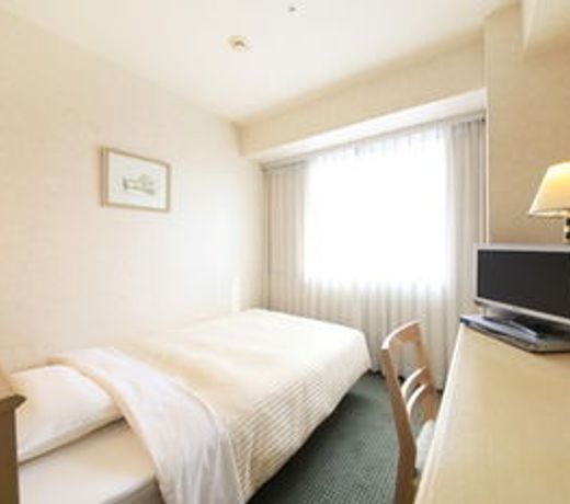 Kofu Washington Hotel Plaza