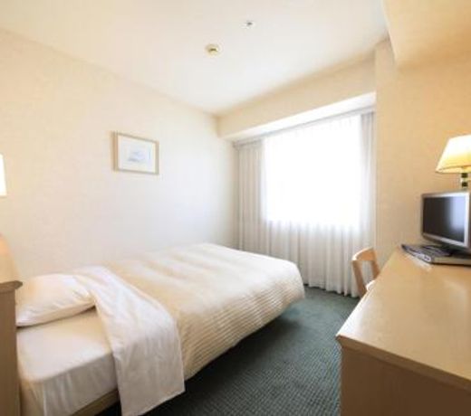 Kofu Washington Hotel Plaza