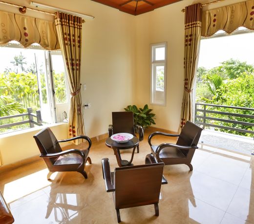 Strawberry Garden Homestay