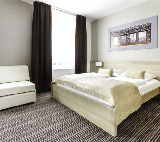 Ahotel Ljubljana