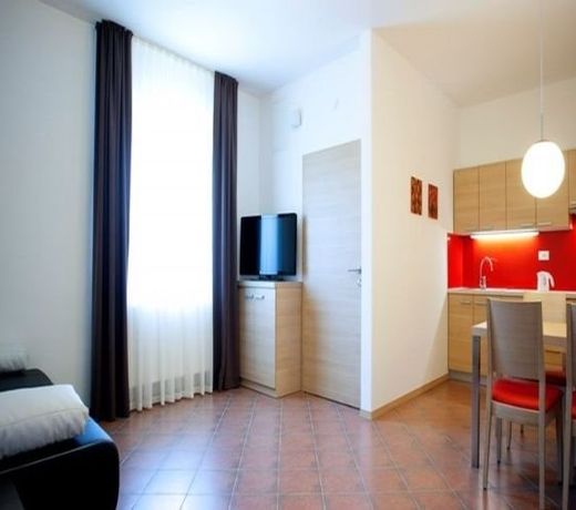 Ahotel Ljubljana