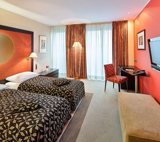 Austria Trend Hotel Ljubljana