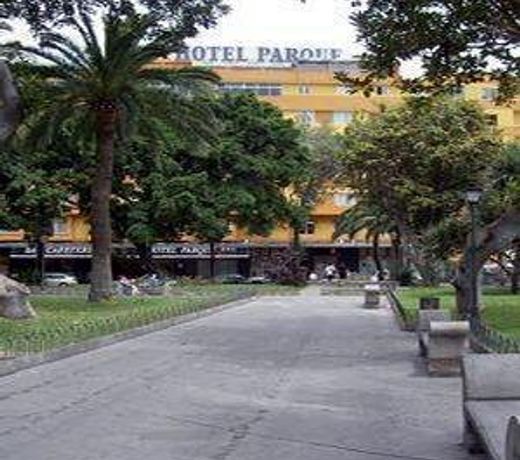 Sercotel Hotel Parque