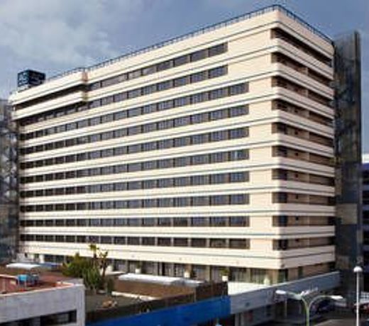 AC Hotel Iberia Las Palmas by Marriott