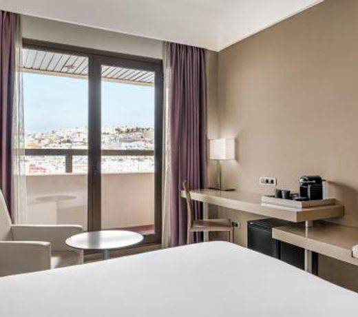 AC Hotel Iberia Las Palmas by Marriott