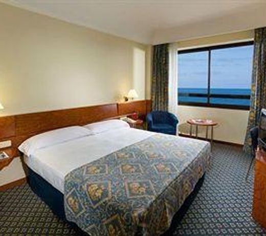 AC Hotel Iberia Las Palmas by Marriott