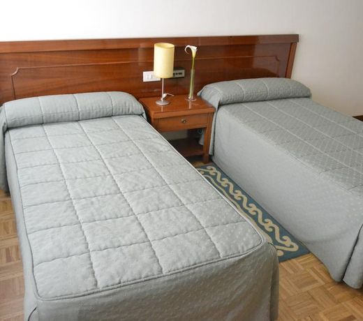 Hotel Almendra