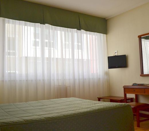 Hotel Almendra