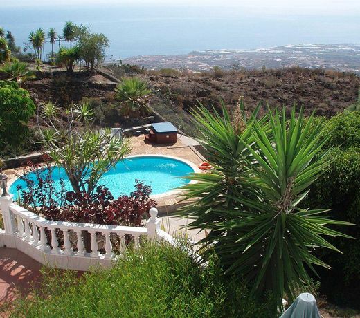 Jardin de la Paz
