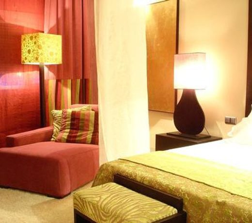 Hotel Bodega Pago del Vicario