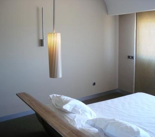 Hotel Bodega Pago del Vicario