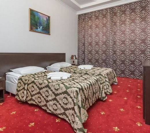 Hotel MANO