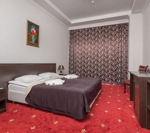 Hotel MANO