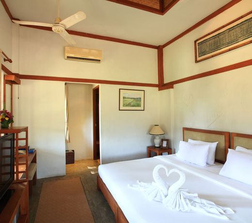 Belle Villa Resort, Pai