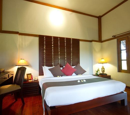 Belle Villa Resort, Pai