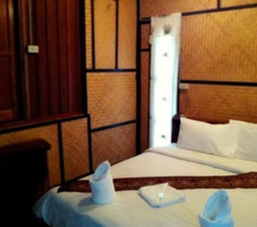 Chang Pai Resort