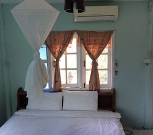 Chang Pai Resort