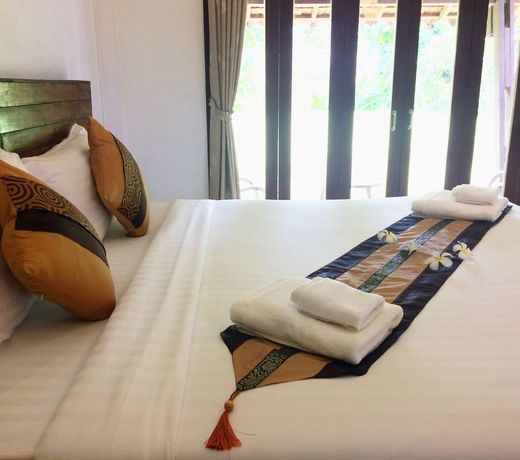 Huen Muang Pai Resort