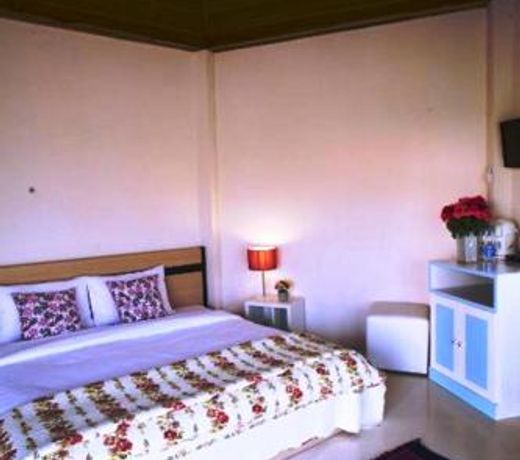 Kuad Khon Thoe Pai Cottage