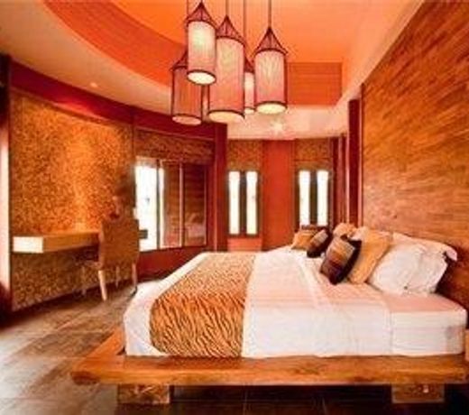 Montis Resort (SHA Extra Plus)