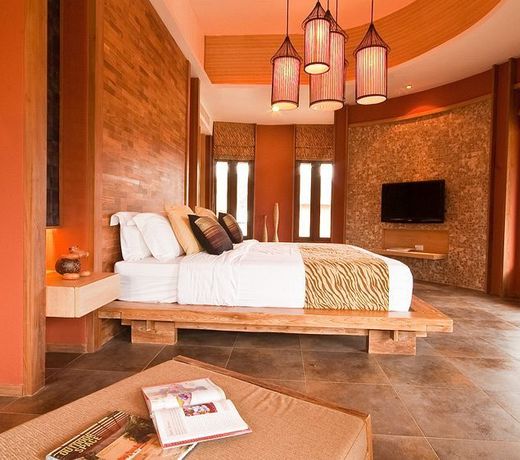 Montis Resort (SHA Extra Plus)