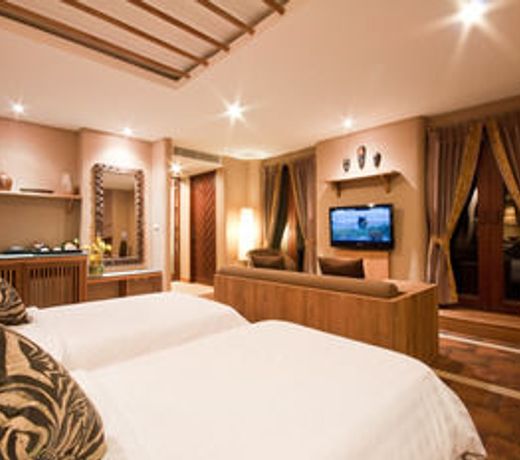 Montis Resort (SHA Extra Plus)