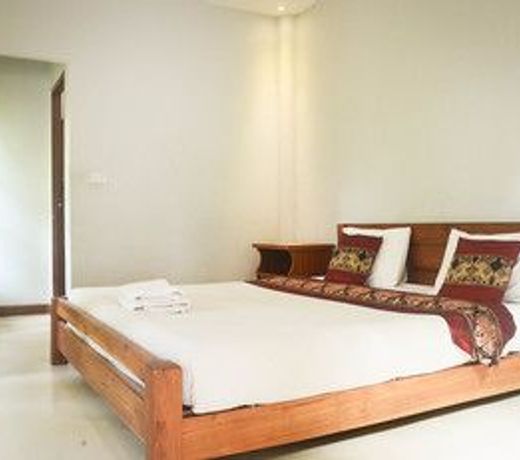Pai Flora Resort