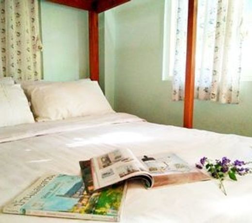 Pai Flora Resort