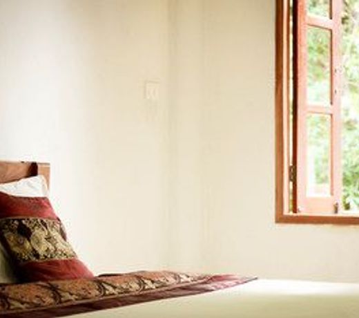 Pai Flora Resort