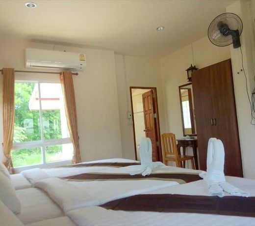 Pai Iyara Resort