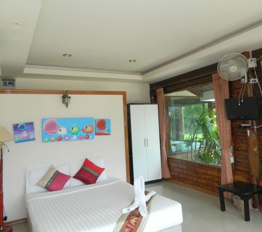 Pai Iyara Resort