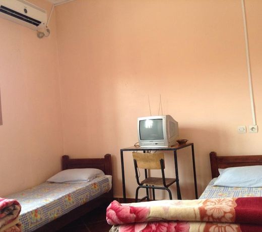 HÔTEL AL WAHA