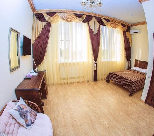 Hotel Staryi Zamok