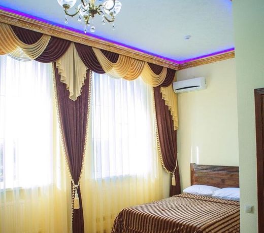 Hotel Staryi Zamok