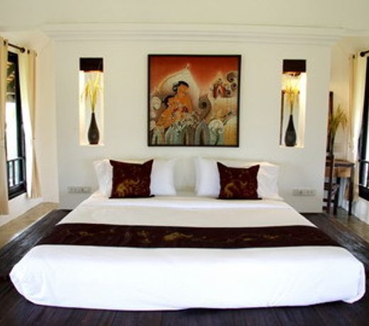 Phu Pai Art Resort