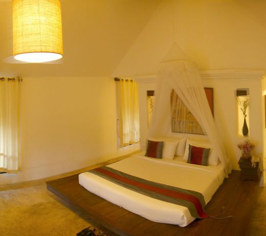 Phu Pai Art Resort
