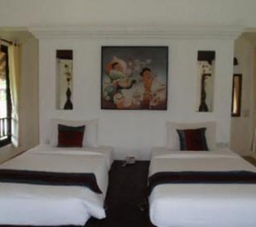 Phu Pai Art Resort