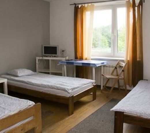 NOCLEGI STUDENCKO PRACOWNICZE ZBO?OWA