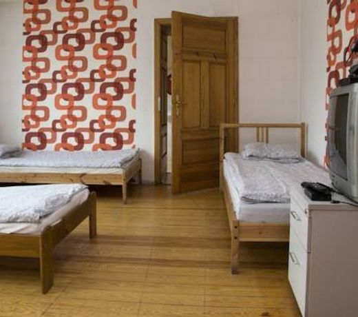 NOCLEGI STUDENCKO PRACOWNICZE ZBO?OWA