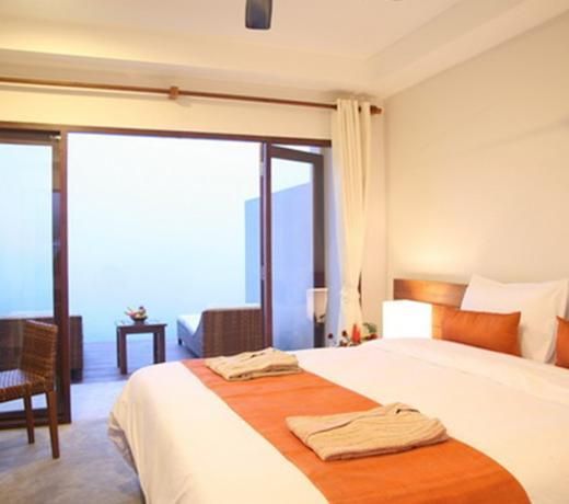 Yoma Hotel, Pai