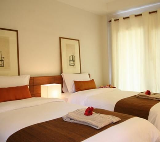 Yoma Hotel, Pai