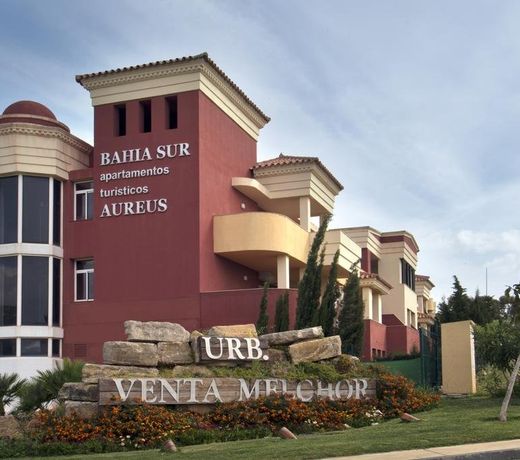Apartamentos Turisticos Aureus Bahia Sur