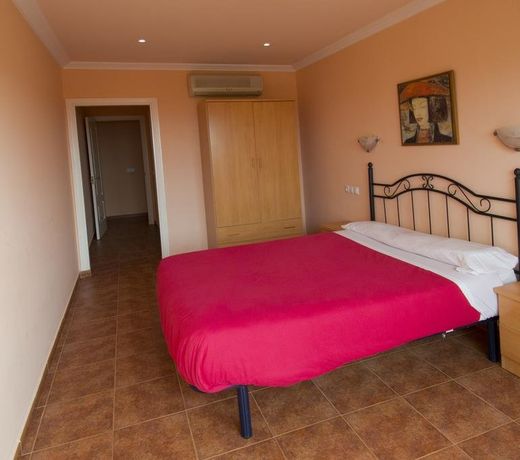 Apartamentos Turisticos Aureus Bahia Sur