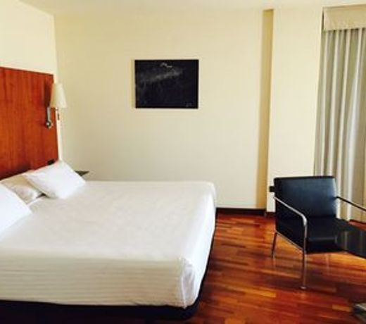 AC Hotel La Línea by Marriott