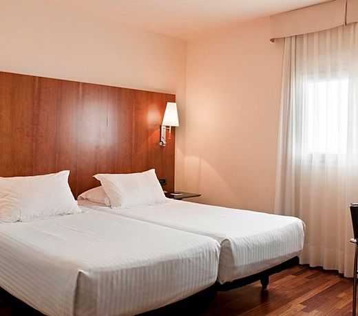 AC Hotel La Línea by Marriott