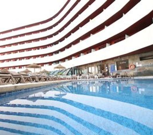 Ohtels Campo De Gibraltar