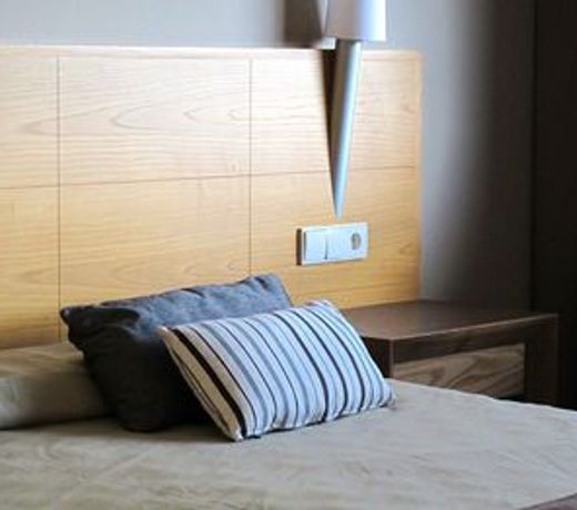 Ohtels Campo De Gibraltar