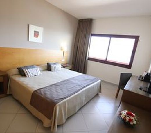 Ohtels Campo De Gibraltar