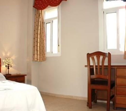 Hostal Carlos 2