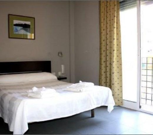 Hostal Carlos I